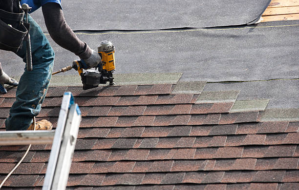 Licensed Gutter Installation service in Stonewall, LA - Brentwood Metal Roofing